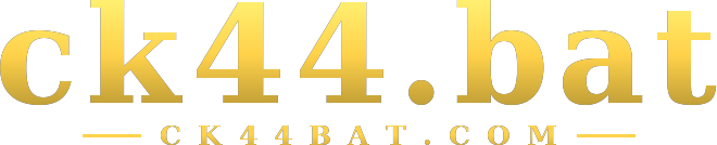 ck44.bat logo